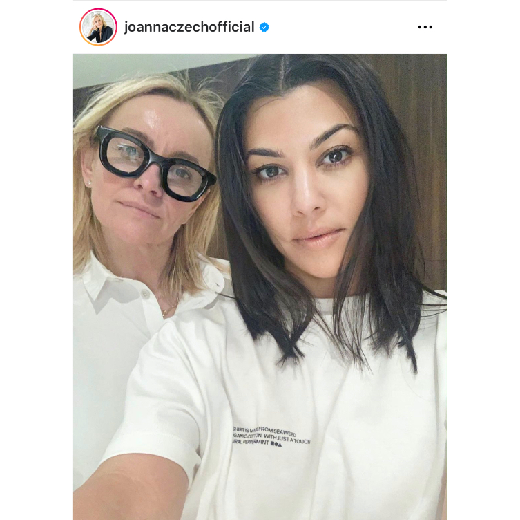 Joanna-czech-kourtney-kardashian-pangaia
