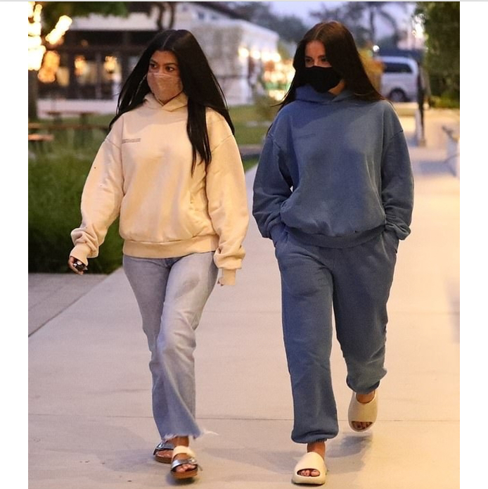 kourtney-kardashian-addison-rae-pangaia-sarah-edinger