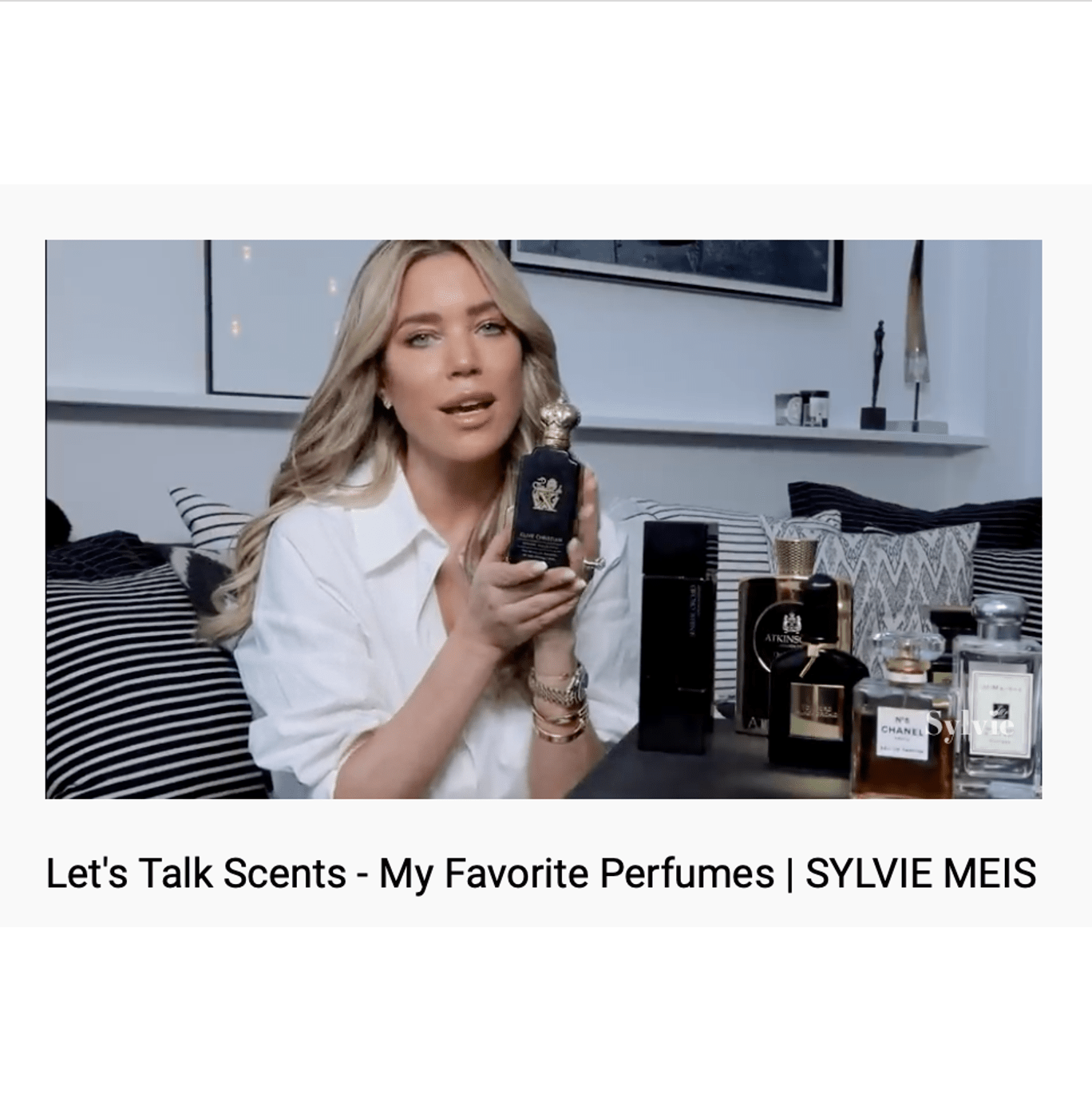 sylvie-meis-clive-christian