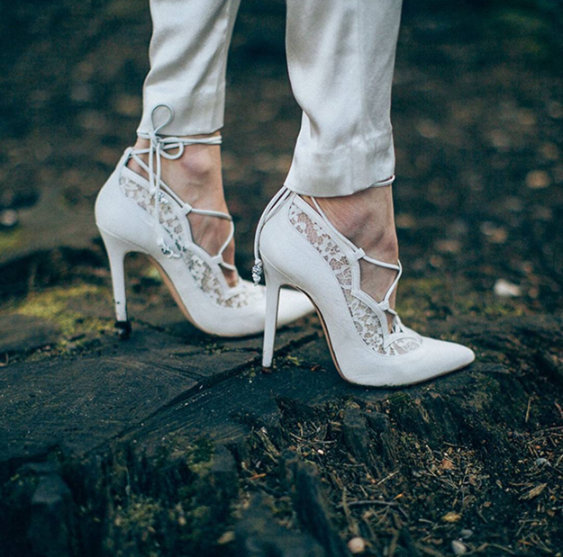 wedding-shoes